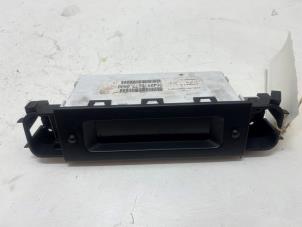 Gebruikte Display Interieur Peugeot 406 (8B) 1.8 16V LPG Prijs € 15,00 Margeregeling aangeboden door F. van den Mosselaar autodemontage