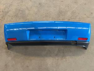 Gebruikte Bumper achter Fiat Coupé 2.0 20V Turbo Prijs € 150,00 Margeregeling aangeboden door F. van den Mosselaar autodemontage