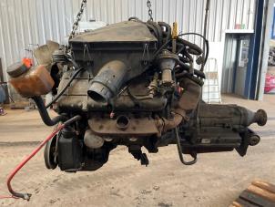 Gebruikte Motor Volvo 262 C 2.7 Prijs op aanvraag aangeboden door F. van den Mosselaar autodemontage