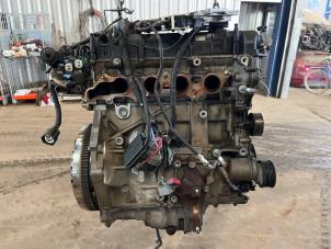 Gebruikte Motor Ford Mondeo IV Wagon 2.0 16V Prijs € 1.000,00 Margeregeling aangeboden door F. van den Mosselaar autodemontage