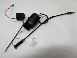 Gebruikte Cruise Control Volvo 262 C 2.7 Prijs € 150,00 Margeregeling aangeboden door F. van den Mosselaar autodemontage