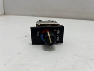 Gebruikte Airco Schakelaar Volvo 262 C 2.7 Prijs € 35,00 Margeregeling aangeboden door F. van den Mosselaar autodemontage