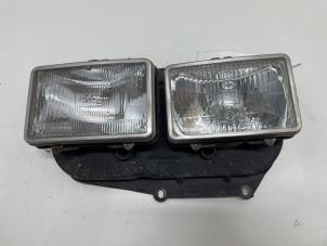 Gebruikte Koplamp links Volvo 262 C 2.7 Prijs € 150,00 Margeregeling aangeboden door F. van den Mosselaar autodemontage