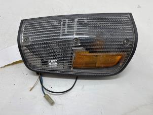 Gebruikte Pinker rechts Volvo 262 C 2.7 Prijs € 35,00 Margeregeling aangeboden door F. van den Mosselaar autodemontage