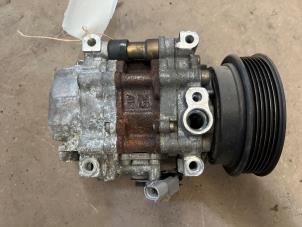 Gebruikte Aircopomp Fiat Coupé 2.0 20V Turbo Prijs € 75,00 Margeregeling aangeboden door F. van den Mosselaar autodemontage