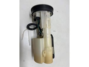 Gebruikte Tank element Pomp Fiat Coupé 2.0 20V Turbo Prijs € 50,00 Margeregeling aangeboden door F. van den Mosselaar autodemontage