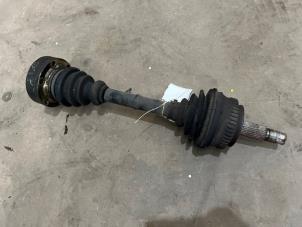 Gebruikte Homokineetas rechts-voor Fiat Coupé 2.0 20V Turbo Prijs € 50,00 Margeregeling aangeboden door F. van den Mosselaar autodemontage