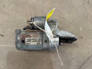 Gebruikte Startmotor Ford Mondeo IV Wagon 2.0 16V Prijs € 35,00 Margeregeling aangeboden door F. van den Mosselaar autodemontage