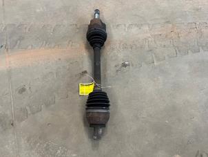 Gebruikte Cardanas links-voor (VWA) Ford Mondeo IV Wagon 2.0 16V Prijs € 35,00 Margeregeling aangeboden door F. van den Mosselaar autodemontage