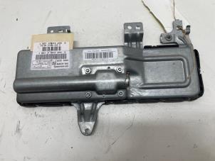 Gebruikte Airbag portier 2Deurs links Mercedes C Sportcoupé (C203) 2.0 C-200K 16V Prijs € 15,00 Margeregeling aangeboden door F. van den Mosselaar autodemontage