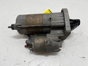 Gebruikte Startmotor Alfa Romeo GTV (916) 2.0 16V Twin Spark Prijs € 25,00 Margeregeling aangeboden door F. van den Mosselaar autodemontage
