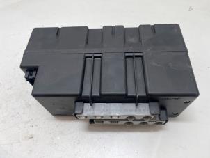 Gebruikte Motor Centrale Deurvergrendeling Mercedes S (W220) 4.3 S-430 V8 24V Prijs € 200,00 Margeregeling aangeboden door F. van den Mosselaar autodemontage