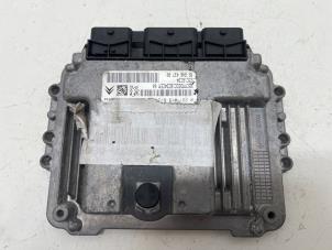 Gebruikte Computer Motormanagement Peugeot 207/207+ (WA/WC/WM) 1.6 HDi 16V Prijs € 35,00 Margeregeling aangeboden door F. van den Mosselaar autodemontage