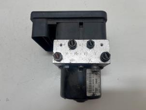 Gebruikte ABS Pomp BMW 3 serie Touring (E46/3) 316i 16V Prijs € 45,00 Margeregeling aangeboden door F. van den Mosselaar autodemontage