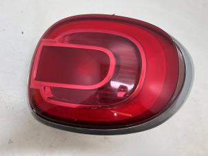 Gebruikte Achterlicht rechts Fiat 500L (199) 0.9 TwinAir Turbo 105 Prijs € 125,00 Margeregeling aangeboden door F. van den Mosselaar autodemontage