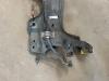 Subframe van een Fiat 500L (199) 0.9 TwinAir Turbo 105 2013