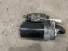 Startmotor van een Fiat 500L (199) 0.9 TwinAir Turbo 105 2013