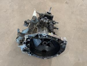 Gebruikte Versnellingsbak Fiat 500L (199) 0.9 TwinAir Turbo 105 Prijs € 600,00 Margeregeling aangeboden door F. van den Mosselaar autodemontage