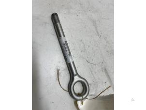 Gebruikte Sleepoog voor Fiat 500L (199) 0.9 TwinAir Turbo 105 Prijs € 15,00 Margeregeling aangeboden door F. van den Mosselaar autodemontage