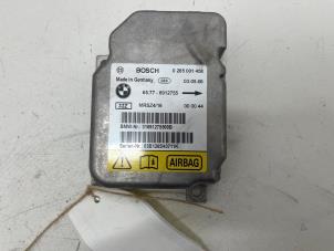 Gebruikte Airbag Module BMW 3 serie Touring (E46/3) 318d 16V Prijs € 25,00 Margeregeling aangeboden door F. van den Mosselaar autodemontage