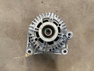 Gebruikte Dynamo BMW 3 serie Touring (E46/3) 318d 16V Prijs € 50,00 Margeregeling aangeboden door F. van den Mosselaar autodemontage