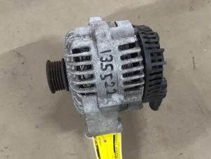 Gebruikte Dynamo BMW 5 serie (E34) 525tds Prijs € 25,00 Margeregeling aangeboden door F. van den Mosselaar autodemontage