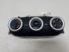 Fiat 500L (199) 0.9 TwinAir Turbo 105 Chaufage Bedieningspaneel