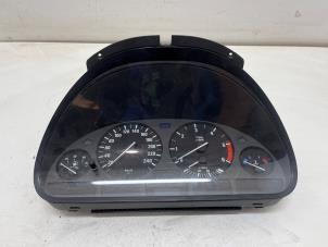 Gebruikte Kilometerteller KM BMW 5 serie (E39) 525 tds Prijs € 35,00 Margeregeling aangeboden door F. van den Mosselaar autodemontage