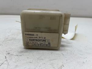 Gebruikte Alarm module BMW 5 serie (E39) 525 tds Prijs € 20,00 Margeregeling aangeboden door F. van den Mosselaar autodemontage