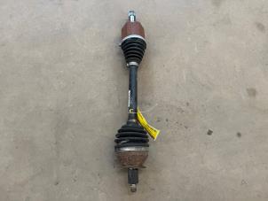 Gebruikte Cardanas links-voor (VWA) Skoda Fabia III Combi (NJ5) 1.0 TSI 12V Prijs € 50,00 Margeregeling aangeboden door F. van den Mosselaar autodemontage