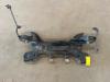Skoda Fabia III Combi (NJ5) 1.0 TSI 12V Subframe