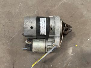 Gebruikte Startmotor Ford Focus 3 1.0 Ti-VCT EcoBoost 12V 100 Prijs € 35,00 Margeregeling aangeboden door F. van den Mosselaar autodemontage