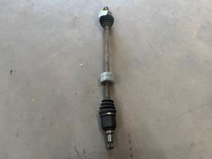 Gebruikte Cardanas rechts-voor (VWA) Fiat 500 (312) 1.2 Prijs € 35,00 Margeregeling aangeboden door F. van den Mosselaar autodemontage