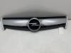 Opel Antara (LA6) 2.4 16V 4x4 Grille
