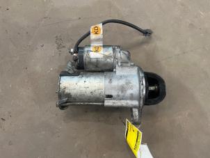 Gebruikte Startmotor Opel Antara (LA6) 2.4 16V 4x4 Prijs € 35,00 Margeregeling aangeboden door F. van den Mosselaar autodemontage