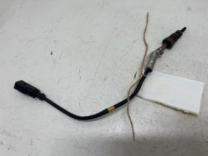 Gebruikte Uitlaat temperatuursensor Volkswagen Polo V (6R) 1.4 TDI DPF BlueMotion technology Prijs € 15,00 Margeregeling aangeboden door F. van den Mosselaar autodemontage