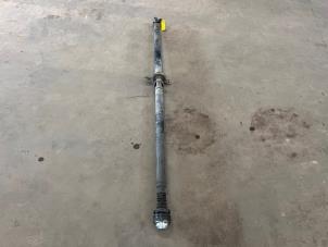 Gebruikte Cardanas Opel Antara (LA6) 2.4 16V 4x4 Prijs € 75,00 Margeregeling aangeboden door F. van den Mosselaar autodemontage