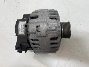 Gebruikte Dynamo Citroen C2 (JM) 1.1 Prijs € 25,00 Margeregeling aangeboden door F. van den Mosselaar autodemontage