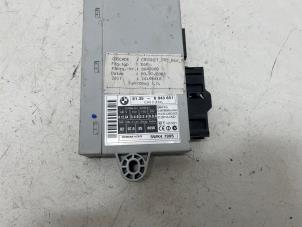 Gebruikte Computer Body Control BMW 5 serie (E60) 520i 24V Prijs € 35,00 Margeregeling aangeboden door F. van den Mosselaar autodemontage