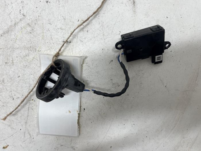 Gebruikte Immobiliser module Opel Corsa E 1.4 16V Prijs € 25,00 Margeregeling aangeboden door F. van den Mosselaar autodemontage