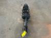 Opel Corsa E 1.4 16V Mac Phersonpoot links-voor