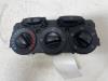 Opel Corsa E 1.4 16V Chaufage Bedieningspaneel