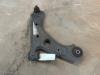 Opel Corsa E 1.4 16V Draagarm rechts-voor