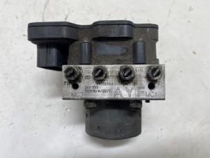 Gebruikte ABS Pomp Opel Corsa E 1.4 16V Prijs € 25,00 Margeregeling aangeboden door F. van den Mosselaar autodemontage