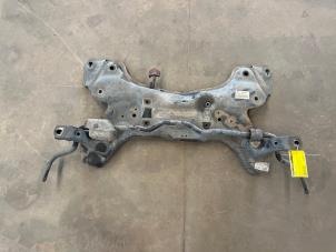 Gebruikte Subframe Kia Rio III (UB) 1.1 CRDi VGT 12V Prijs € 70,00 Margeregeling aangeboden door F. van den Mosselaar autodemontage