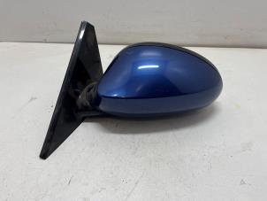 Gebruikte Spiegel Buiten links BMW 1 serie (E81) 118i 16V Prijs € 25,00 Margeregeling aangeboden door F. van den Mosselaar autodemontage