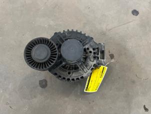 Gebruikte Dynamo BMW 1 serie (E81) 118i 16V Prijs € 50,00 Margeregeling aangeboden door F. van den Mosselaar autodemontage