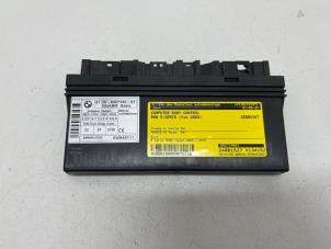Gebruikte Computer Body Control BMW 5 serie (E60) 525i 24V Prijs € 35,00 Margeregeling aangeboden door F. van den Mosselaar autodemontage