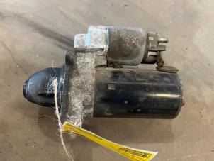 Gebruikte Startmotor BMW 5 serie (E60) 525i 24V Prijs € 35,00 Margeregeling aangeboden door F. van den Mosselaar autodemontage