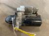 Startmotor van een BMW 5 serie (E60) 525i 24V 2004